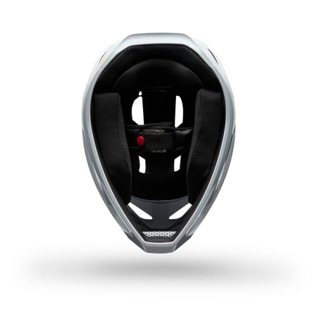 detail Fox Rampage Wht