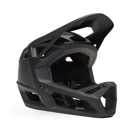 detail Fox Yth Proframe MT