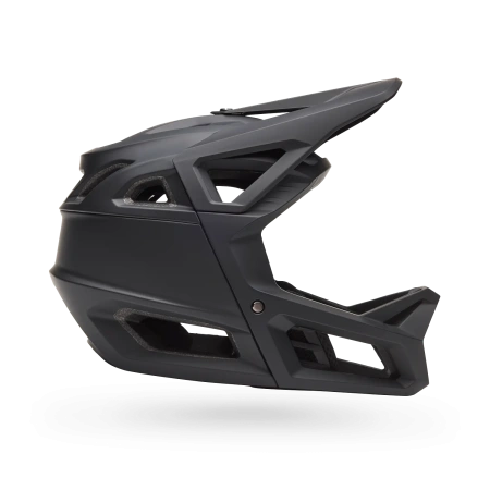 detail Fox Yth Proframe MT