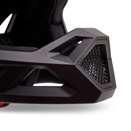 detail Fox Yth Rampage