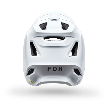 detail Fox Yth Rampage Wht