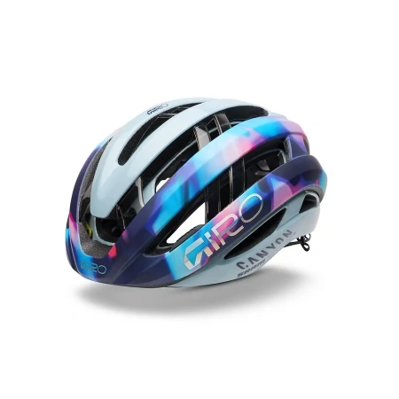 detail GIRO Aries Spherical TE