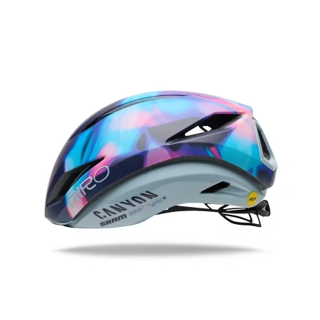 detail GIRO Eclipse Pro Spherical TE