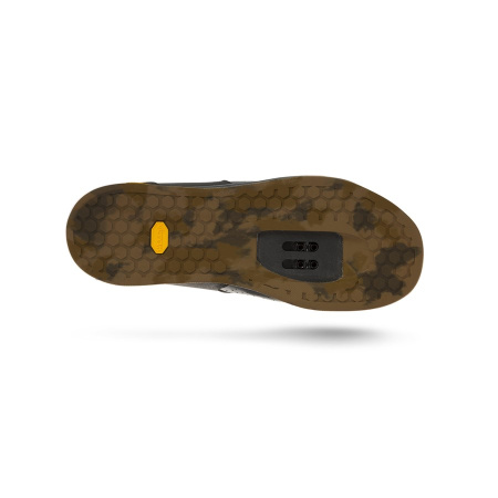 detail Giro Chamber II