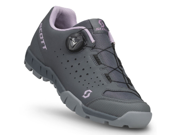 detail Scott Sport Trail Evo Boa Lady