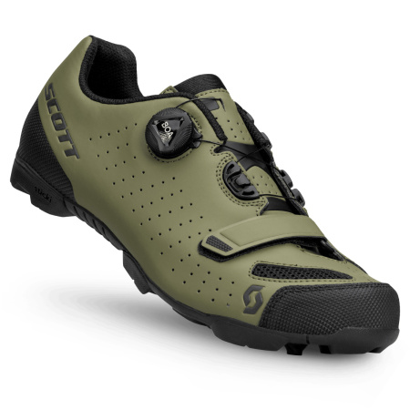 detail Scott MTB Comp Boa