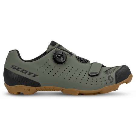 detail Scott MTB Comp Boa