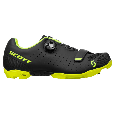 detail Scott MTB Comp Boa