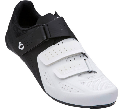 detail Pearl Izumi Select Road V5 vel.46, silniční tretry