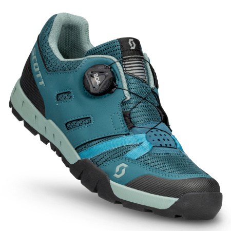 detail Scott Sport Crus-R Flat Boa W´s