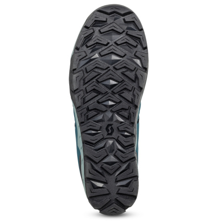 detail Scott Sport Crus-R Flat Boa W´s