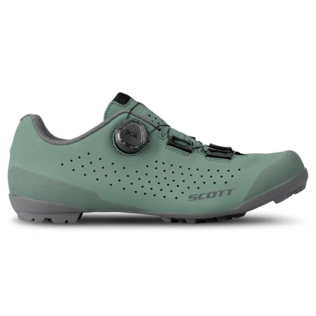 detail Scott Shoe W's Gravel Pro