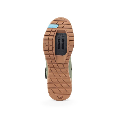 detail Crankbrothers Maller E Speedlace