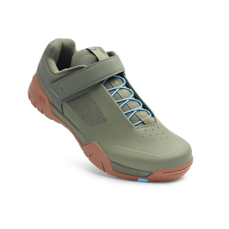 detail Crankbrothers Maller E Speedlace