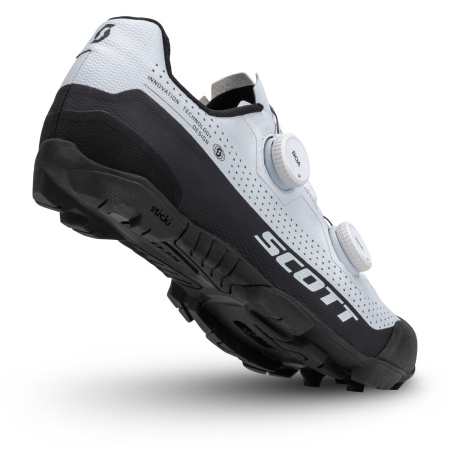detail Scott MTB RC