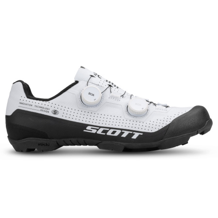 detail Scott MTB RC