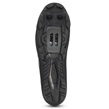 detail Scott MTB RC