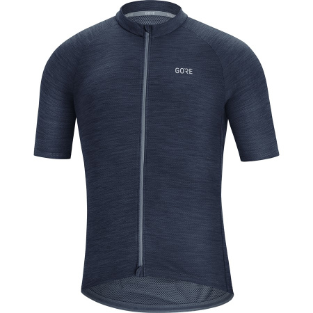 detail GORE C3 Jersey