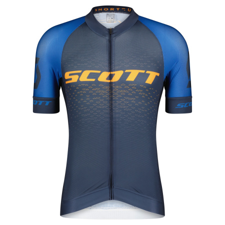 detail Scott Shirt RC Pro s/s