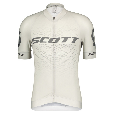 detail Scott Shirt RC Pro s/s