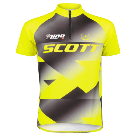 detail Scott Shirt Jr RC Pro s/s