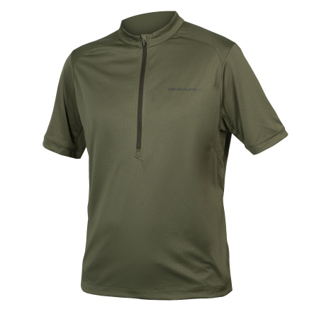 detail Endura Hummvee S/S Jersey II