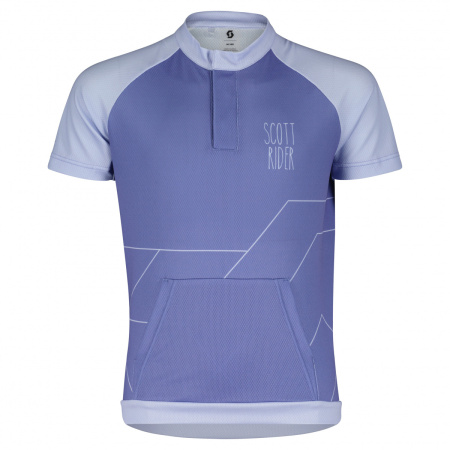 detail Scott Shirt Jr RC Team