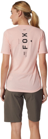 detail Fox Ranger Alyn Drirelease Jersey