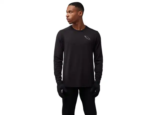 detail Fox Ranger Dr Md Ls Lunar Jersey