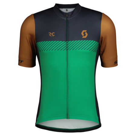 detail Scott Jersey M's RC Team SS