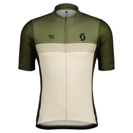 detail Scott Jersey M's RC Team SS
