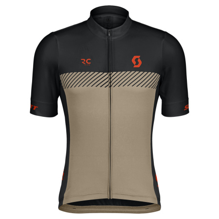 detail Scott Jersey M's RC Team SS