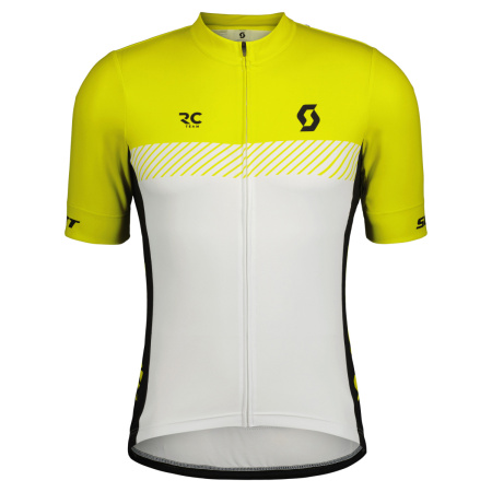 detail Scott Jersey M's RC Team SS