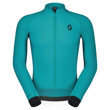 detail Scott Jersey M'S RC Pro Warm LS
