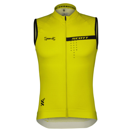 detail Scott Jersey M's RC Pro WO