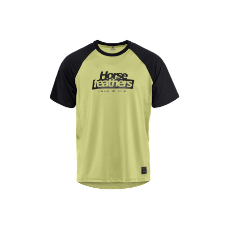 detail Horsefeathers Spike Bike Jersey