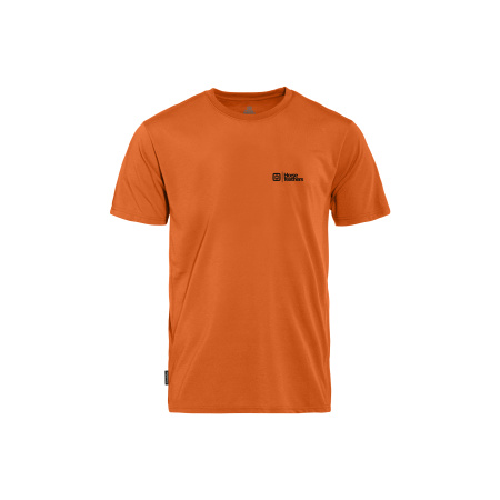 detail Horsefeathers Rooter Tech T-shirt