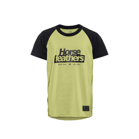 detail Horsefeathers Spike Youth Bike Jersey