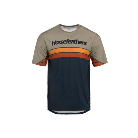 detail Horsefeathers Quantum Bike Jersey