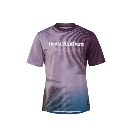 detail Horsefeathers Quantum Women Jersey
