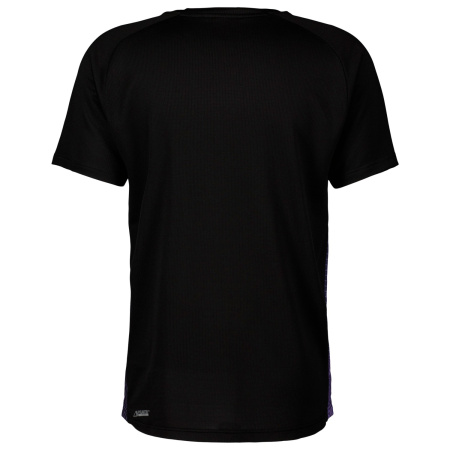 detail Scott Tee M's Trail Tuned