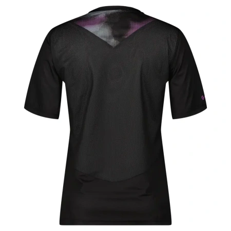 detail Scott Tee W's Trail Vertic