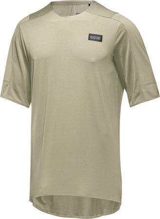detail Gore TrailKPR Jersey