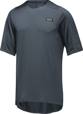 detail Gore TrailKPR Jersey