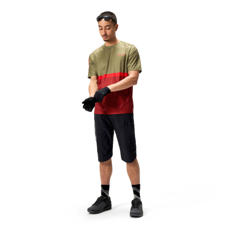 detail Endura SingleTrack Core Tee II