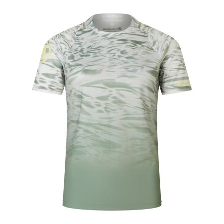detail Endura Marble WMS LTD S/S Tee