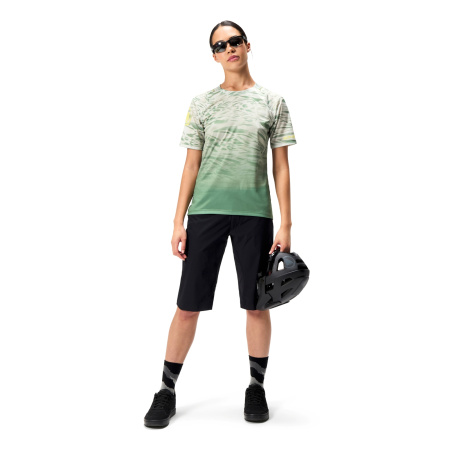 detail Endura Marble WMS LTD S/S Tee