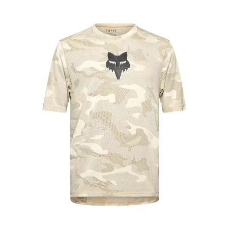 detail Fox Ranger Tru Dri Jersey