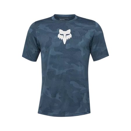 detail Fox Ranger Tru Dri Jersey