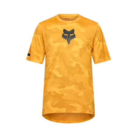 detail Fox Ranger Tru Dri Jersey